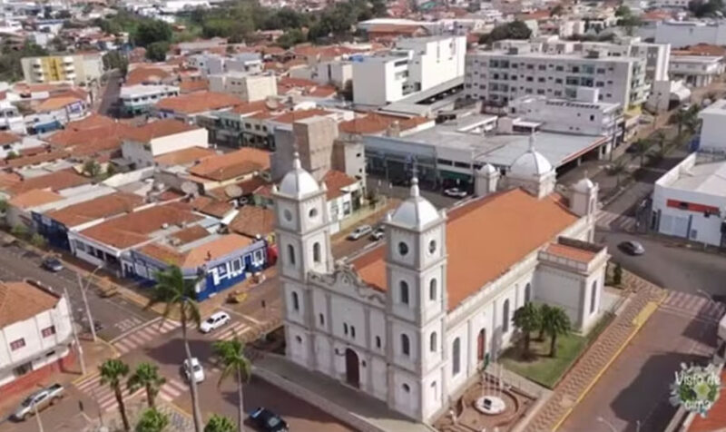 Ferramenta de Currículos para Associação Comercial de Sacramento MG