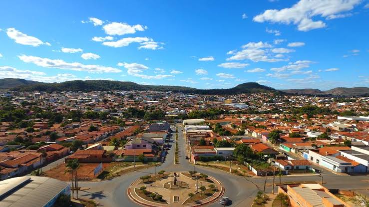 Ferramenta de Currículos para Associação Comercial de Vazante MG