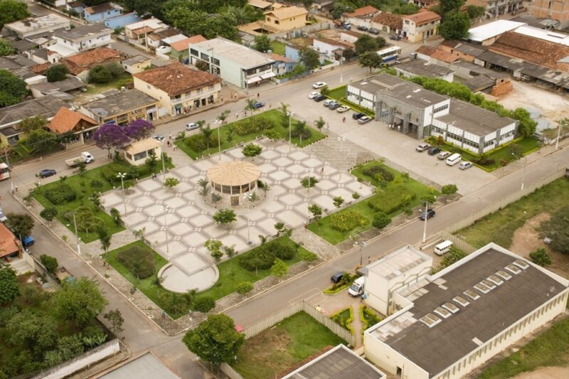 Ferramenta de Currículos para CDL de Juatuba MG