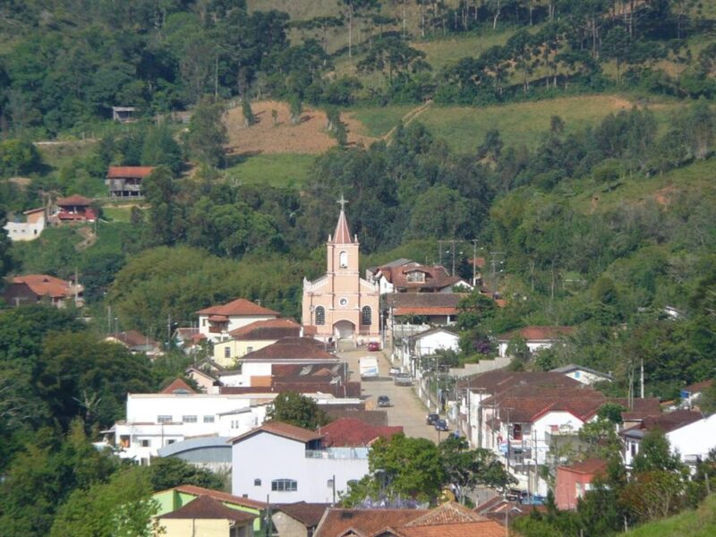 Plataforma de Recrutamento para ACE de Delfim Moreira MG