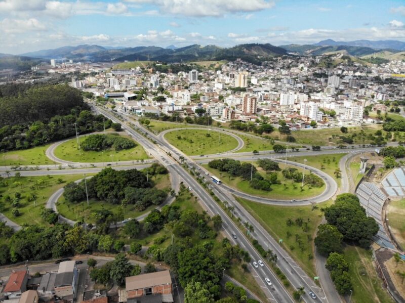 Plataforma de Recrutamento para ACE de Ipatinga MG