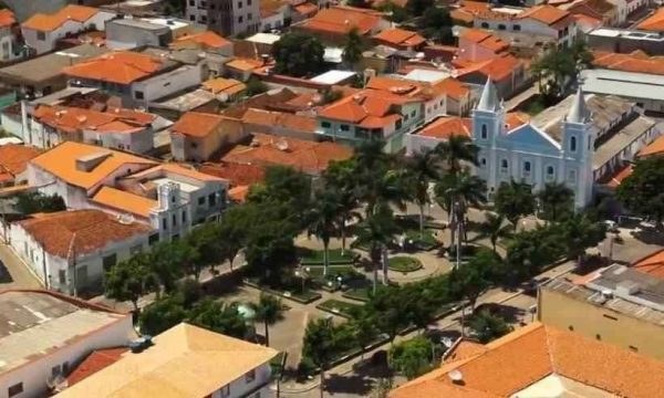 Plataforma de Recrutamento para ACE de Monte Azul MG