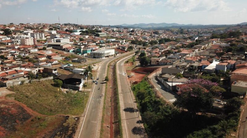 Plataforma de Recrutamento para ACE de Nepomuceno MG