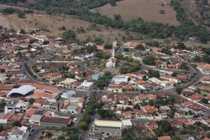 Plataforma de Recrutamento para ACE de São José da Barra MG