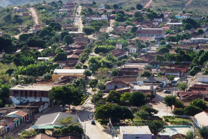 Banco de Currículos para Veredinha - MG