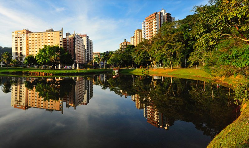 Plataforma de Recrutamento para ACE de Viçosa MG