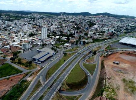 Plataforma de Recrutamento para CDL de Nova Serrana MG