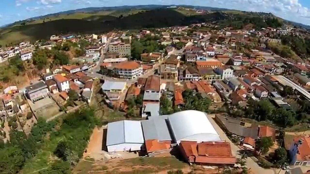 Sistema de Currículos ACE de Santa Maria do Suaçuí MG