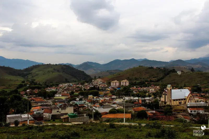 Sistema de Vagas para ACE CDL de Itamonte MG