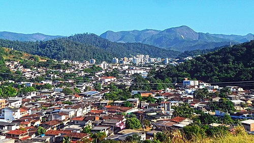 Sistema de Vagas para ACE/CDL de Timóteo MG