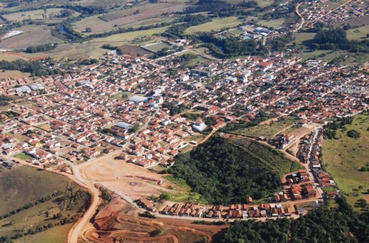 Sistema de Vagas para CDL de Cachoeira de Minas MG