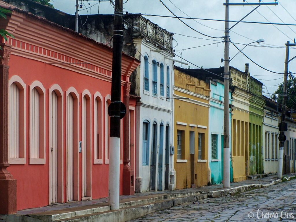 Sistema de Vagas para CDL de Januária MG