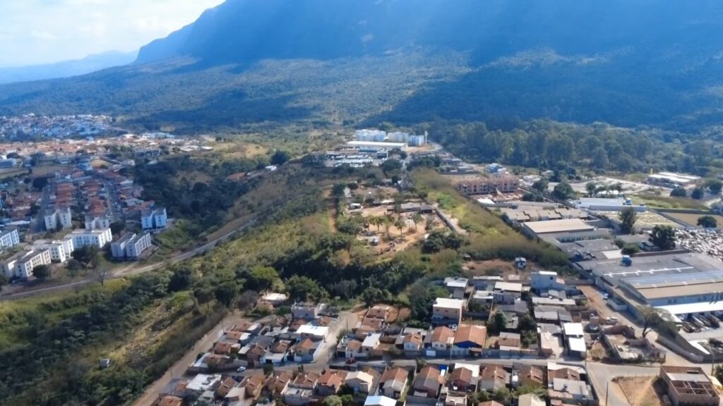 Sistema de Vagas para CDL de Ouro Preto MG