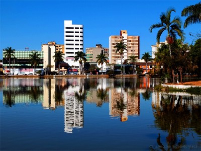 Sistema de Vagas para CDL de Sete Lagoas MG