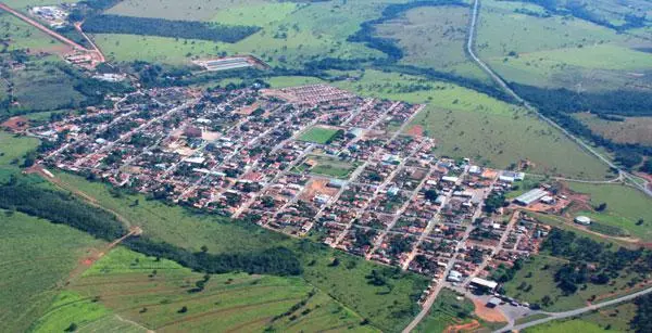Solução de Currículos para CDL de Guarda-Mor MG
