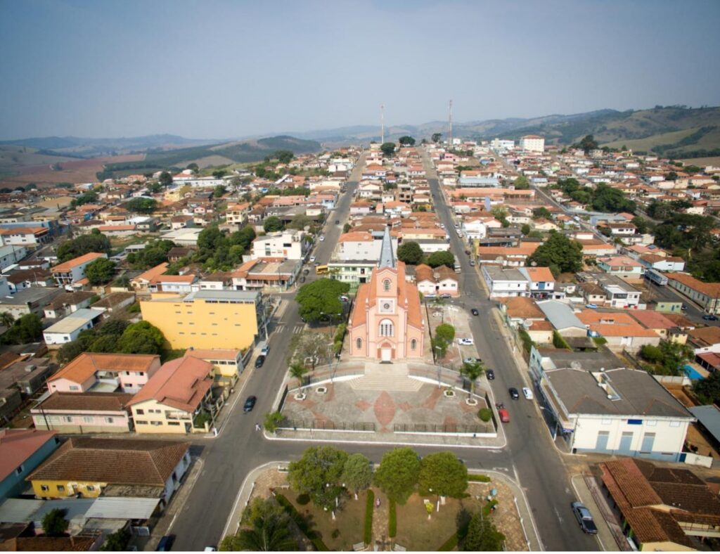 Solução de Talentos para ACE CDL de Monsenhor Paulo MG