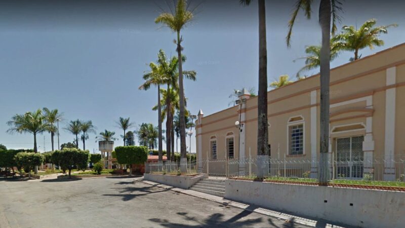 Plataforma de Currículos para CDL de Brasília de Minas MG