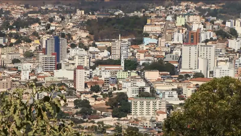 Solução de Talentos para Entidades Empresariais de Itaúna MG