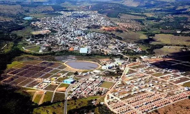 Solução de Talentos para Entidades Empresariais de Perdigão MG