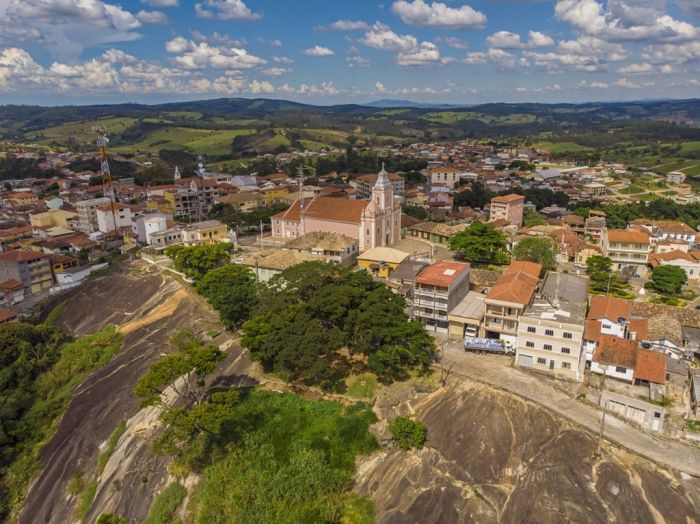 Solução de Talentos para Entidades Empresariais de Resende Costa MG