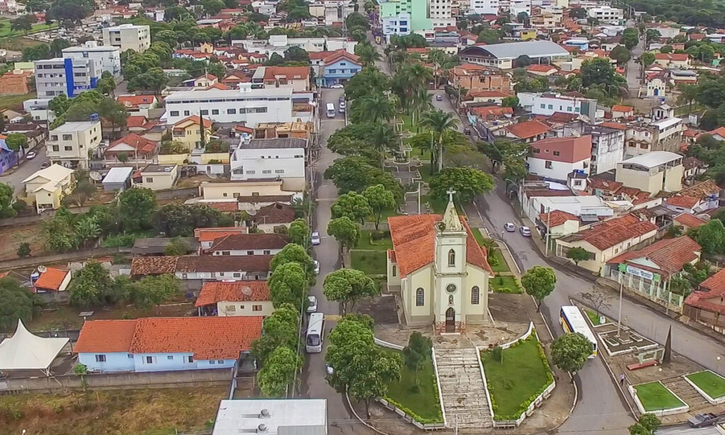 Solução de Talentos para Entidades Empresariais de São Sebastião do Oeste MG