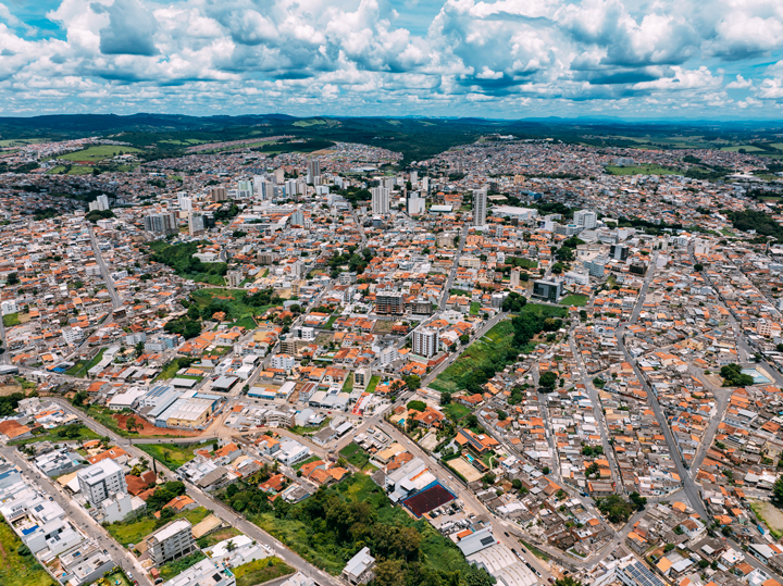 Solução de Talentos para Entidades Empresariais de Varginha MG