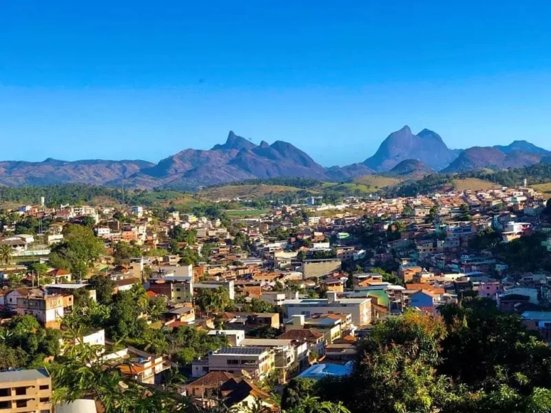 Talentos para Entidades Empresariais de Mutum MG