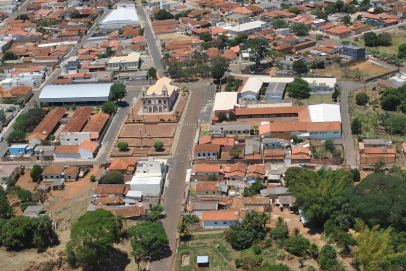 Banco de Currículos CDL de Carmo do Paranaíba MG