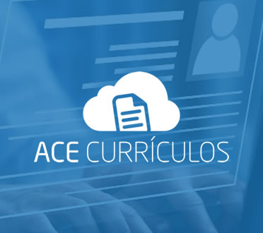 Ferramenta de Banco de Currículos para ACE e CDLs Ferramenta de Banco de Currículos para ACE e CDLs