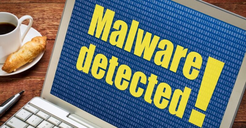Remoção de Vírus e Malware em Sites e Portais