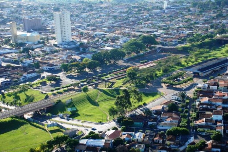 Vagas e Banco de Currículos para ACE de Adamantina SP