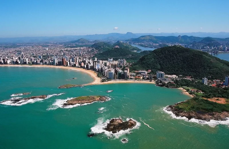 Banco de Currículos para ACE de Vila Velha ES